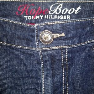 Tommy Hilfiger - Jeans